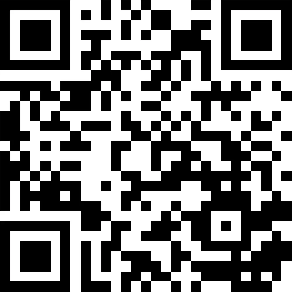 Göl Cafe QR
